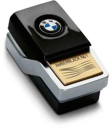 BMW oro gaiviklis Nr. 1 64112464927