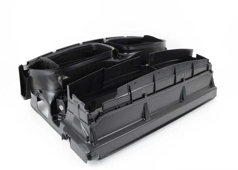 Bmw Oro Gamykla 7 F01 F02 F04 Originalus 51747187290