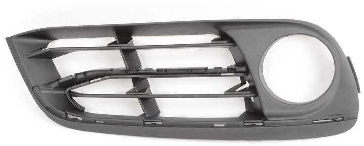 Bmw Oro Gamyklai 5 F10 Lci 51117331732