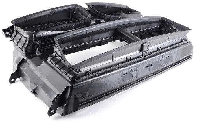 BMW Oro Gamyklė X1 F48 B37 B38 B42 B47 B48 2014- Originalus 51747374197