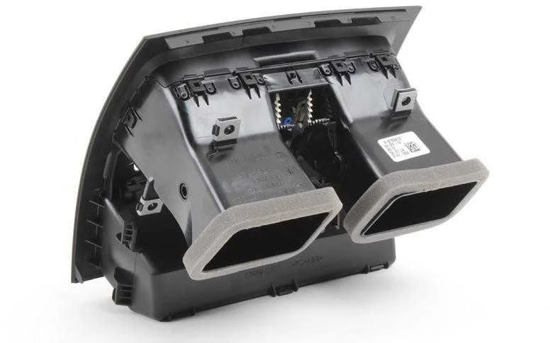 Bmw Oro Gamyklės Šoninės Oro Angos 5 F07 Gt 64229181094
