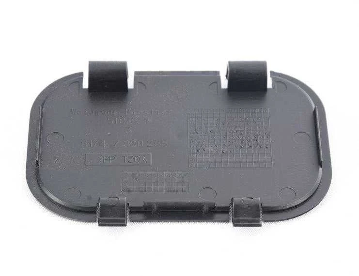 BMW Oro Gamyklų Dangtis F20 F21 F30 F32 F33 F36 Originalus 51747390255