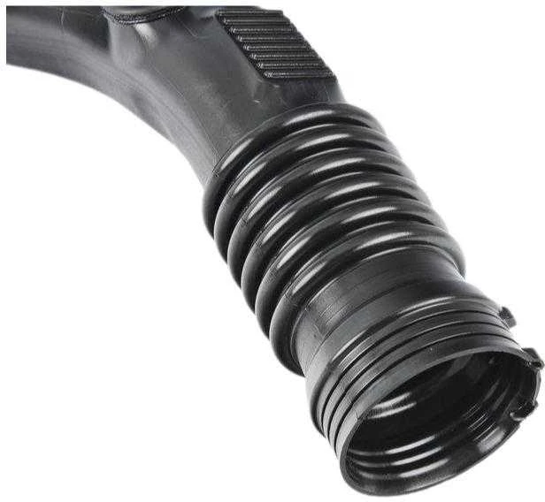 Bmw Oro Gamyklų Vamzdis Originalus 13718626487