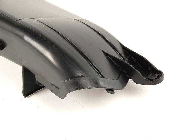 Bmw Oro Gauto Įtraukimo Vamzdis Z4 E85 E86 13717514869