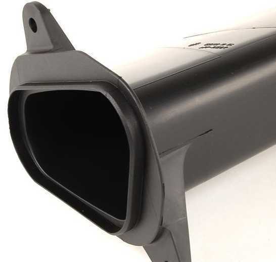 Bmw Oro Gauto Įtraukimo Vamzdis Z4 E85 E86 13717514869