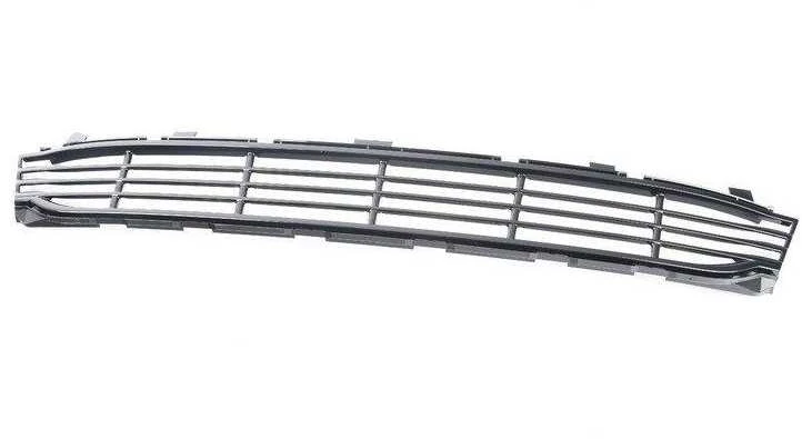 Bmw Oro Grile Sulo Vidurinis 7 G11 G12 51117486830