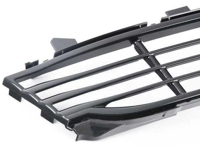 Bmw Oro Grile Sulo Vidurinis 7 G11 G12 51117486830