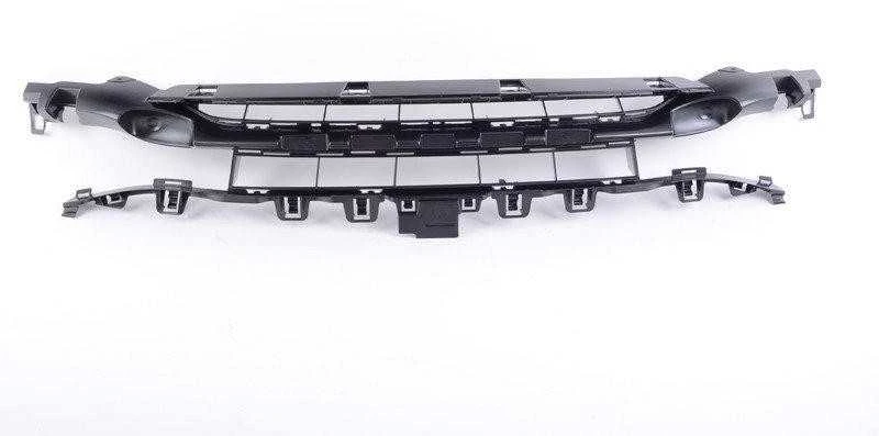 Bmw Oro Įangimo Centrinė Įranga 4 F32 F33 F36 Originalus 51117294838