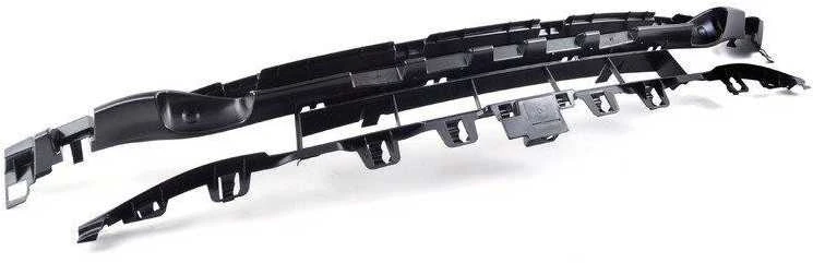 Bmw Oro Įangimo Centrinė Įranga 4 F32 F33 F36 Originalus 51117294838