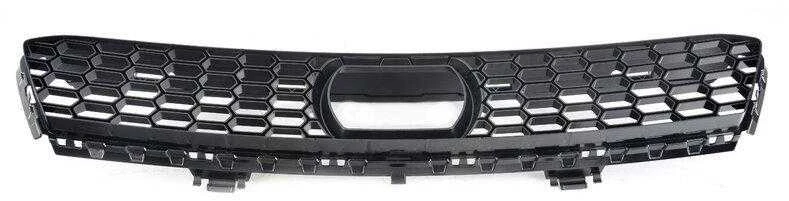 Bmw Oro Įleidimas Vidurinė Grotelė F91 F92 F93 M8 51118080767 Originalus