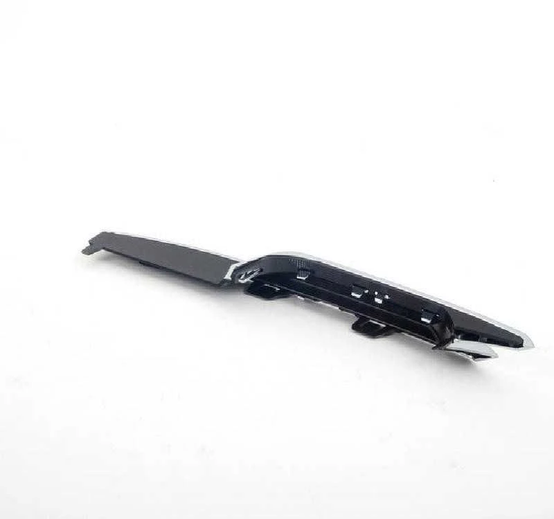 BMW 3 serijos F30 F31 F34 F35 priekinio buferio grotelių apdaila dešinė originali 51117279698
