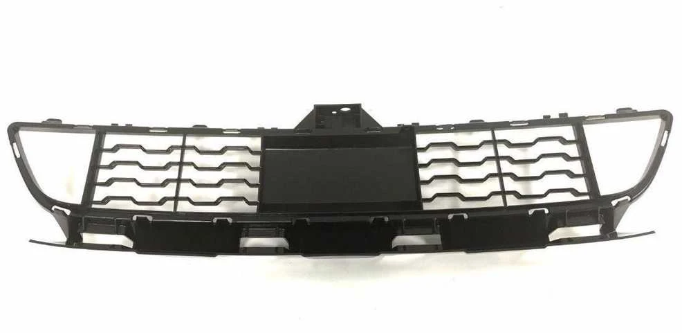 Bmw Oro Įleidimo Vidurys 4 F32 F33 F36 Originalus 51118054505