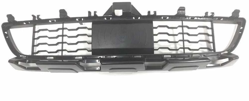 Bmw Oro Įleidimo Vidurys 4 F32 F33 F36 Originalus 51118054505