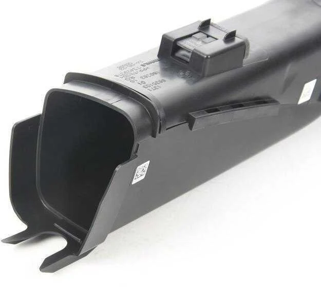Bmw Oro Intake Duct 320i G20 G21 2017 2019 Originalus 13718635103