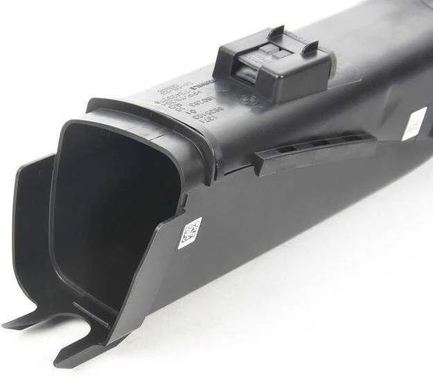 Bmw Oro Intake Duct 320i G20 G21 2017 2019 Originalus 13718635103