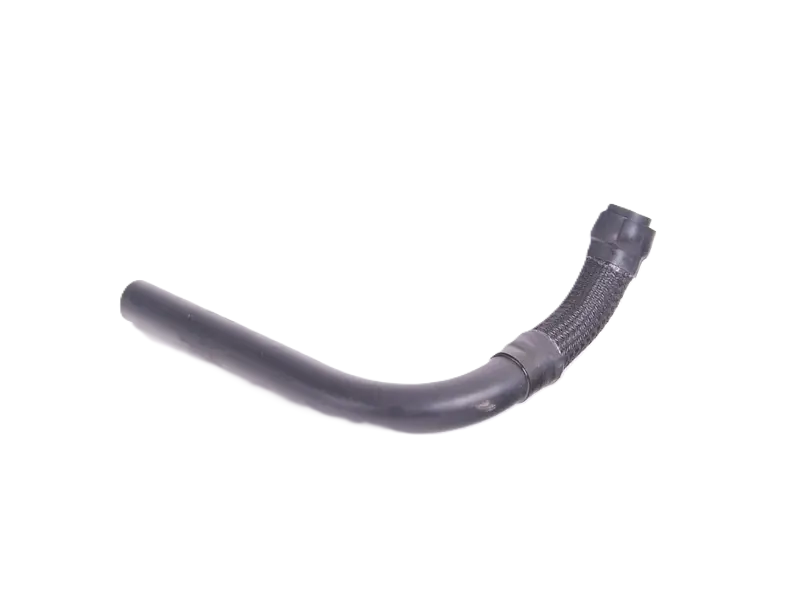 Bmw Oro Intake Silencer Air Duct Hose Mini R53 R52 13721491737