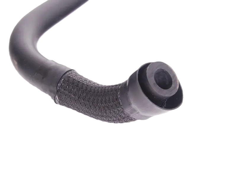 Bmw Oro Intake Silencer Air Duct Hose Mini R53 R52 13721491737