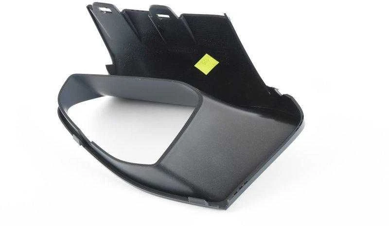 BMW Oro įpučiamo oro pabaigos dešinė 3 G20 320d 51118496510 Originalus