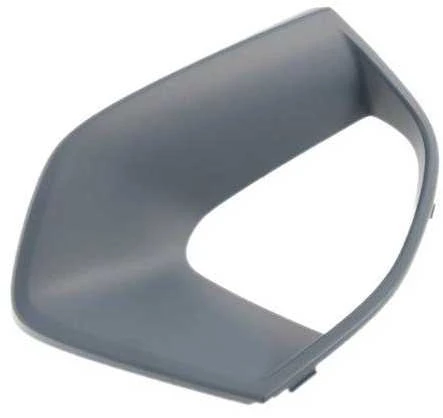 BMW Oro įpučiamo oro pabaigos dešinė 3 G20 320d 51118496510 Originalus