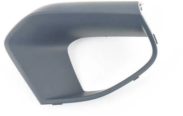 BMW Oro įpučiamo oro pabaigos dešinė 3 G20 320d 51118496510 Originalus