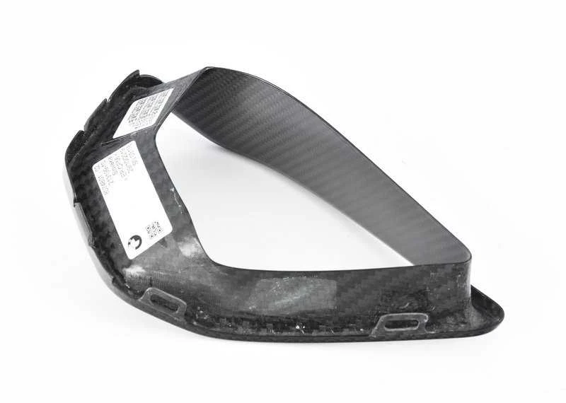 Bmw Oro Įsiurbimo Angos Apdaila Kairė 8 G14 G15 Originalus 51118074801