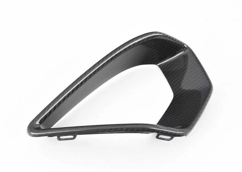 Bmw Oro Įsiurbimo Angos Apdaila Kairė 8 G14 G15 Originalus 51118074801