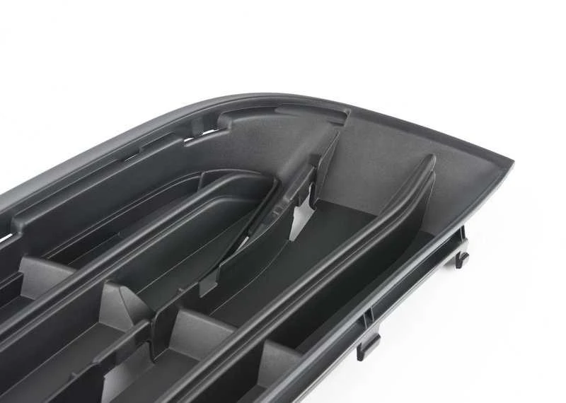 Bmw Oro Įsiurbimo Grotelė Dešinė F10 F11 Originalus 51117346506
