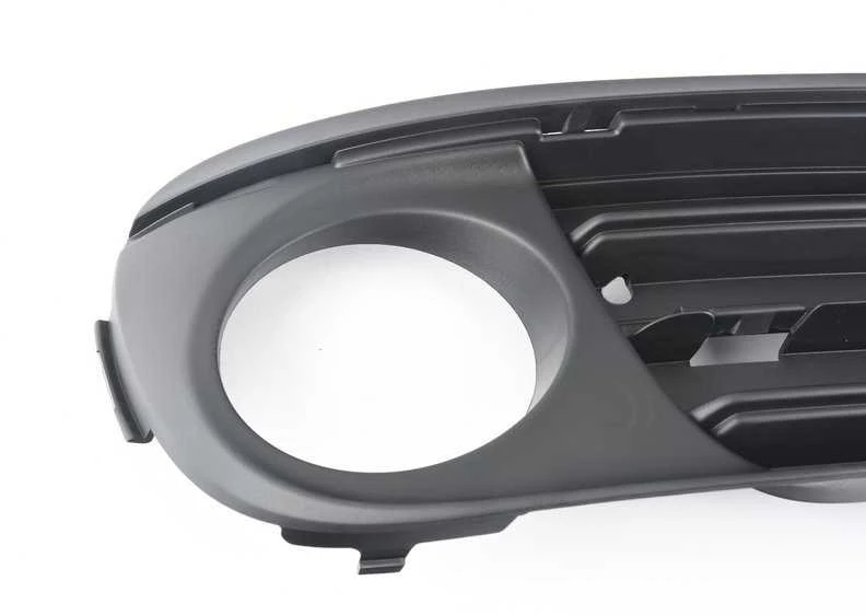 Bmw Oro Įsiurbimo Grotelė Dešinė F10 F11 Originalus 51117346506