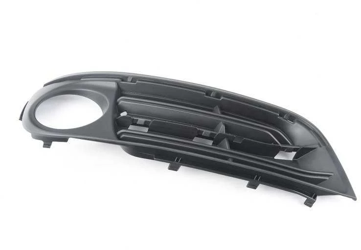 Bmw Oro Įsiurbimo Grotelė Dešinė F10 F11 Originalus 51117346506