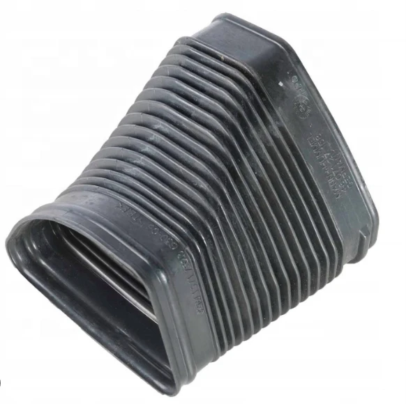 BMW oro įsiurbimo žarnos vamzdis 13717523630 Originalus