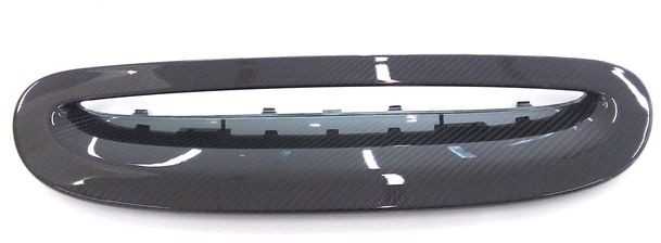Bmw Oro Išsiurbimo Angos Apdaila Anglis Mini F56 F55 Originalus 51142353346