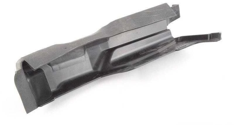 BMW Oro Kairys Oro Šoninis Vėdinimo Kanalas F87 M2 F80 M3 F82 M4 Originalus 51748057149