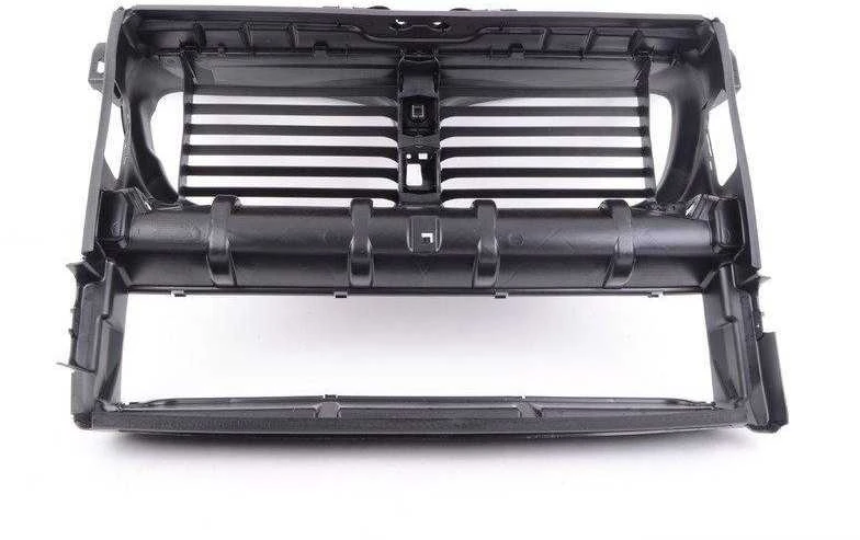Bmw Oro Kanalas 5 F07 Gt 09 2008 06 2013 Originalus 51747200765