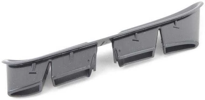 Bmw Oro Kanalas Dekoratyvinis Grotelių Kairysis F82 F83 M4 Originalus 51138058779