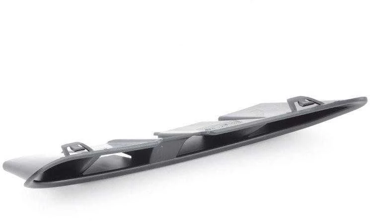 Bmw Oro Kanalas Dekoratyvinis Grotelių Kairysis F82 F83 M4 Originalus 51138058779