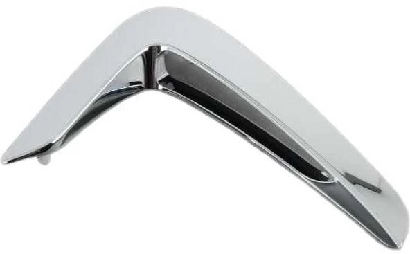 BMW Oro Kanalas Kaire Puse F32 F33 F36 Originalus 51747294826
