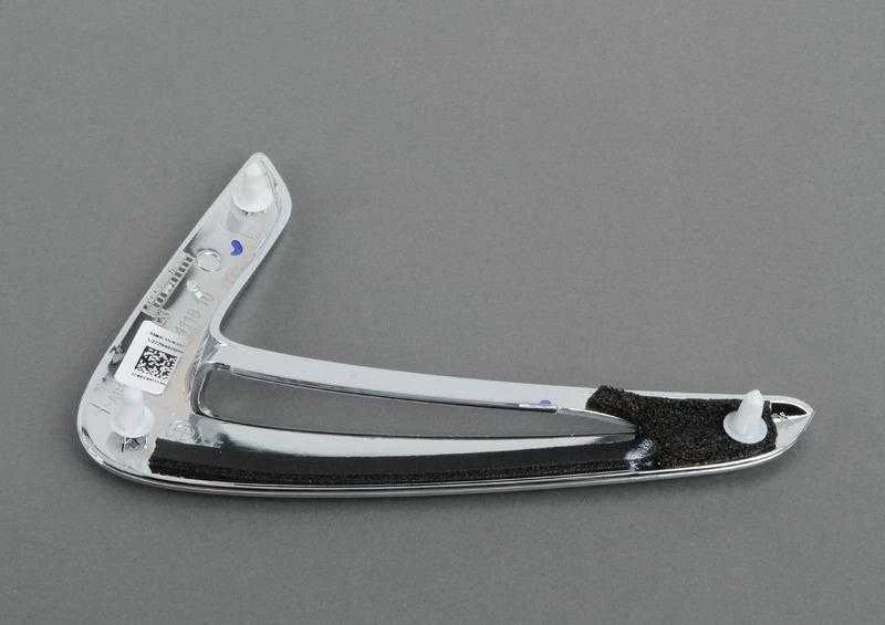 BMW Oro Kanalas Kaire Puse F32 F33 F36 Originalus 51747294826