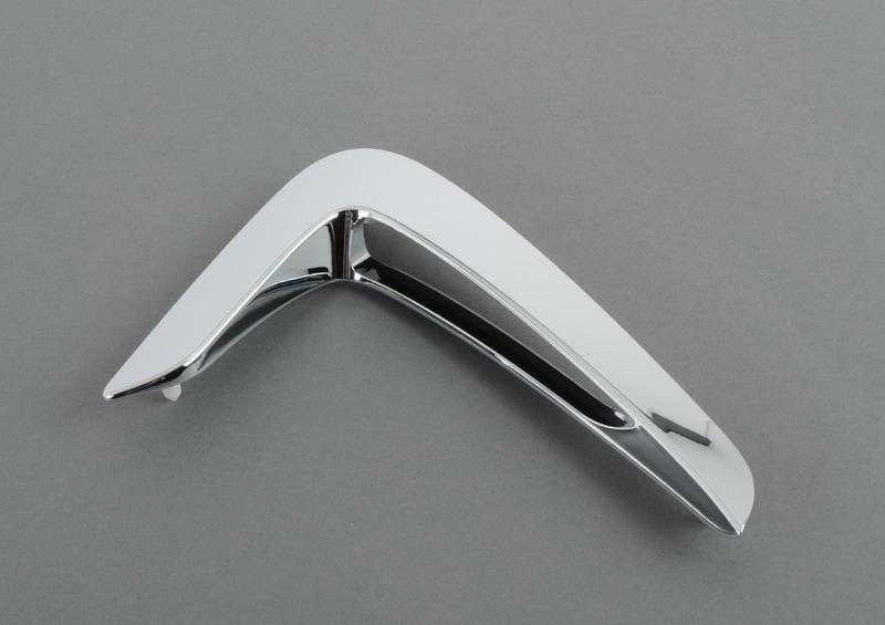 BMW Oro Kanalas Kaire Puse F32 F33 F36 Originalus 51747294826