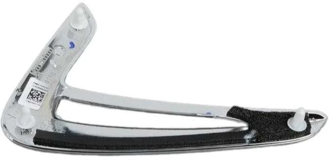 BMW Oro Kanalas Kaire Puse F32 F33 F36 Originalus 51747294826
