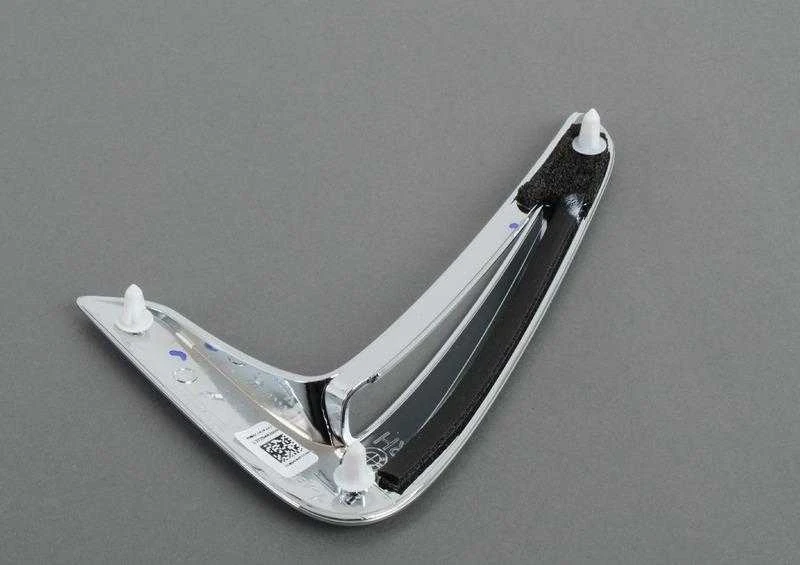 BMW Oro Kanalas Kaire Puse F32 F33 F36 Originalus 51747294826