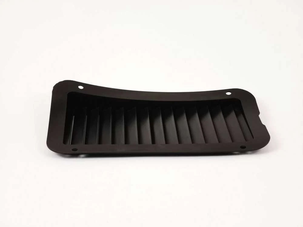 BMW Oro kanalas, variklio alyvos aušintuvo dešinysis 51747194460 Originalus