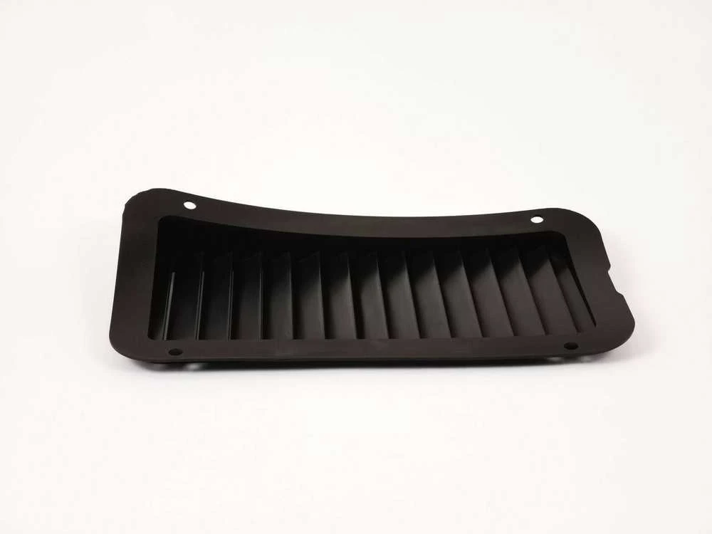 BMW Oro kanalas, variklio alyvos aušintuvo dešinysis 51747194460 Originalus
