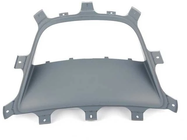 BMW oro kanalas, variklio skyrius dangtis, gruntinis 51137384341 51137336242