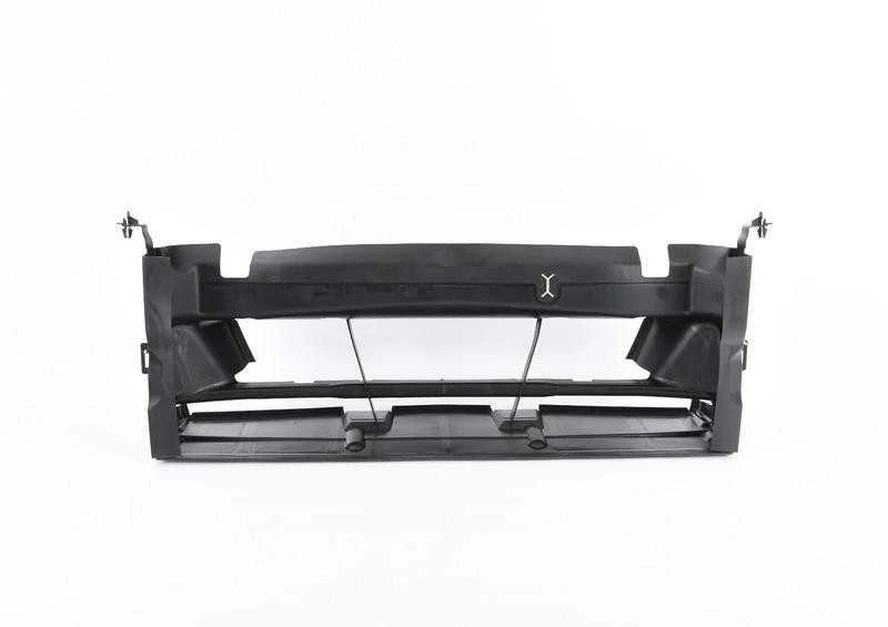 Bmw Oro Kanalo Priekinis Dugnas 3 F30 Lci Originalus 51747401233
