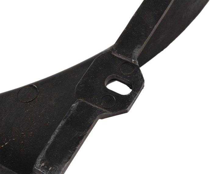 Bmw Oro Kaukas Fan Shroud 3 E21 17111116512