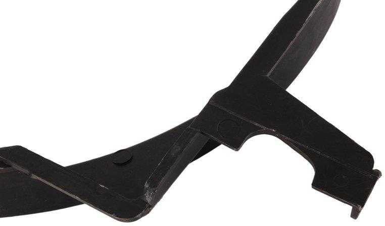 Bmw Oro Kaukas Fan Shroud 3 E21 17111116512