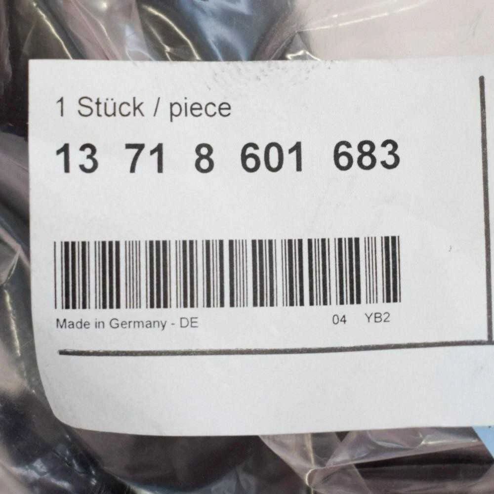 BMW Oro Kuro Oras Gamyklai 1 F20 3 F30 4 F32 5 G30 Originalus 13718601683