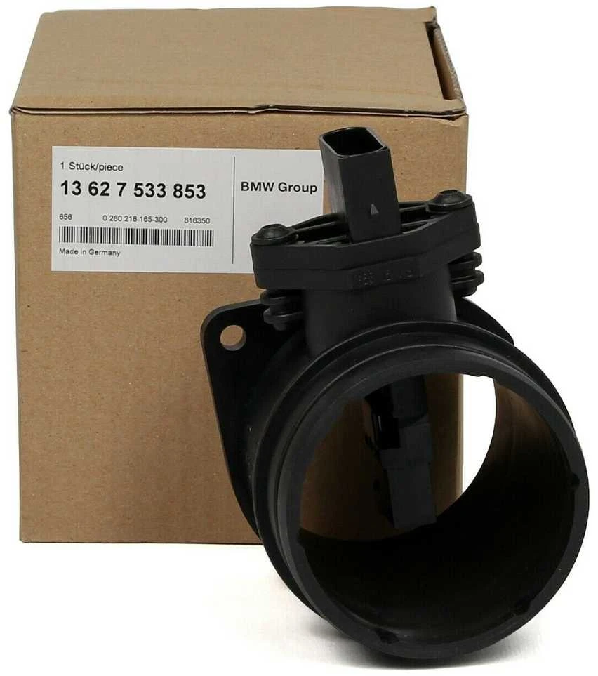 Bmw Oro Mases Matuoklis 1 E87 3 E90 E91 X3 E83 Z4 E85 Originalus 13627533853