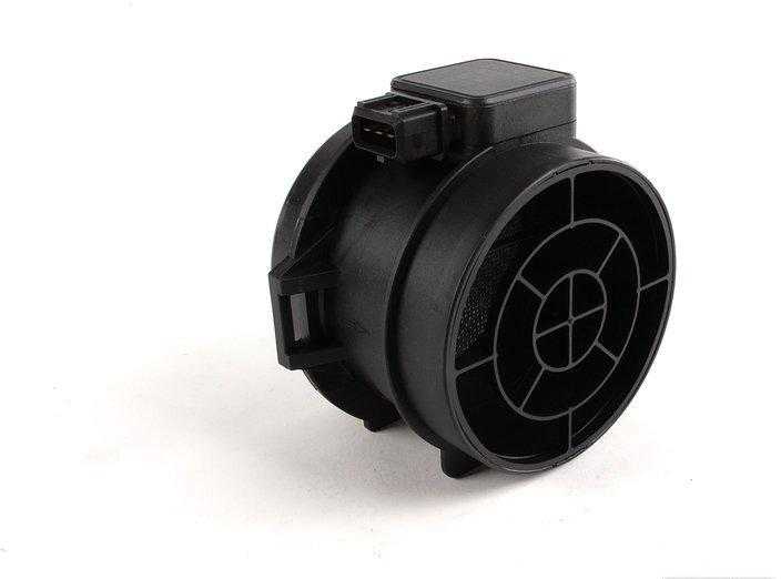 Bmw Oro Mass Air Flow Sensor 3 E46 5 E39 X5 E53 Z3 E36 Originalus 13627567451