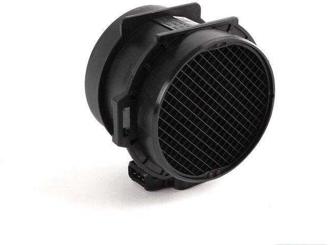Bmw Oro Mass Air Flow Sensor 3 E46 5 E39 X5 E53 Z3 E36 Originalus 13627567451